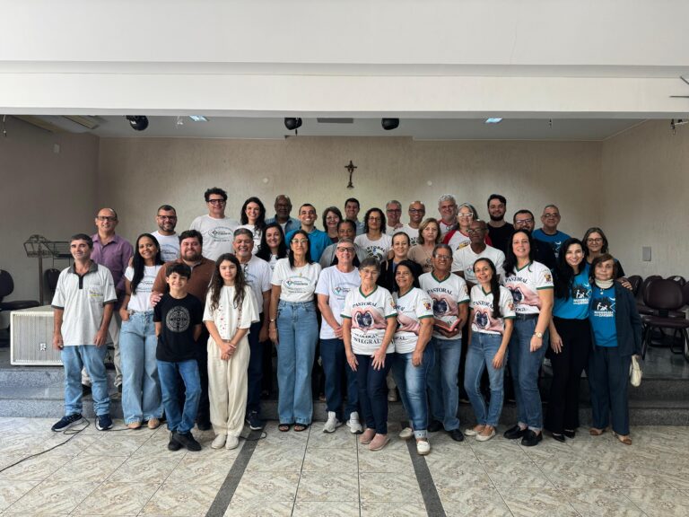 Itaperuna sediou V Fórum Social Católico