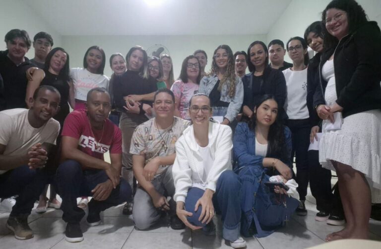 Inclusão de crianças e adolescentes neuroatípicos na catequese