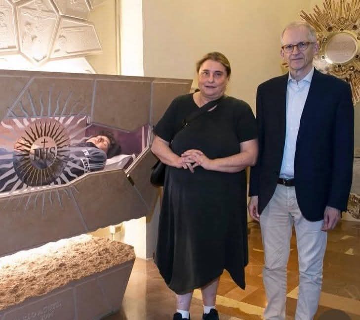 Carlo Acutis canonizado neste domingo em Roma