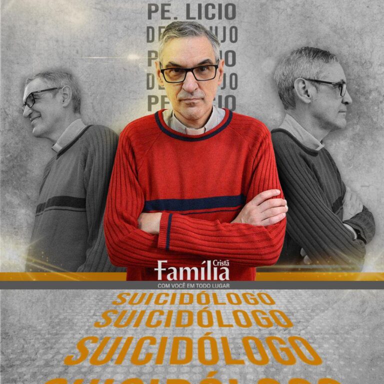 Fé e Saúde Mental: um Caminho de Cuidado e Esperança