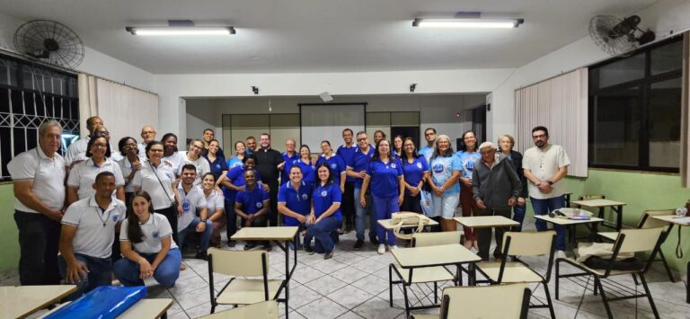 Pastoral Familiar promoveu encontros nos Vicariatos Norte e Noroeste