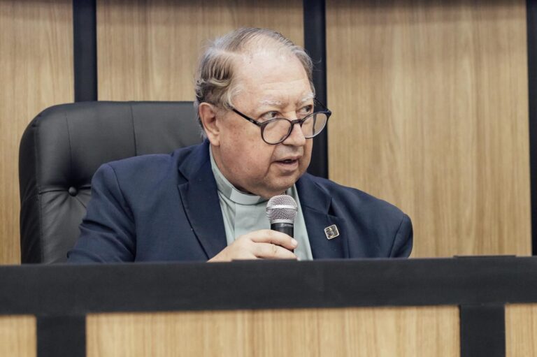 O primado do Amor e da Verdade, por uma ortodoxia generosa e dialógica