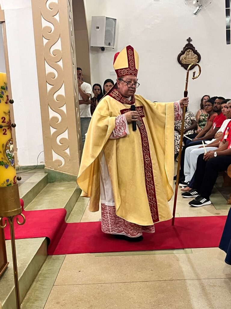 Por uma paz preventiva e esperançadora