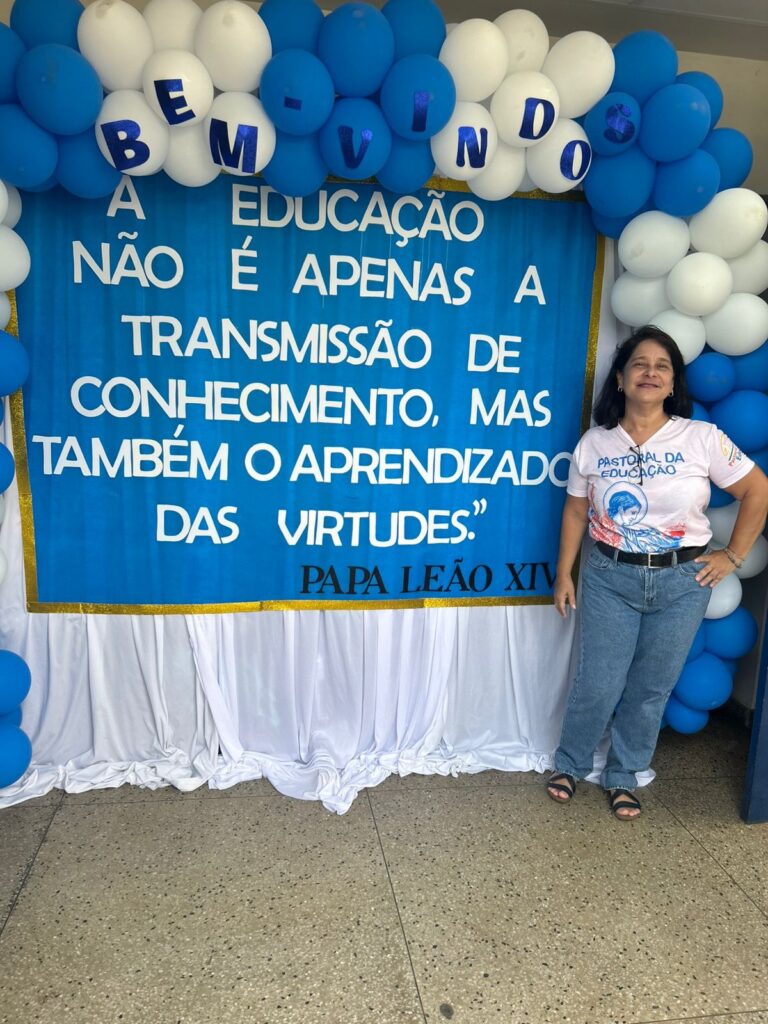 A responsabilidade da Educação Católica na formação para a cidadania