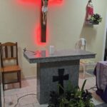 Diocese de Campos registra caso de violência em comunidade rural de Cambuci