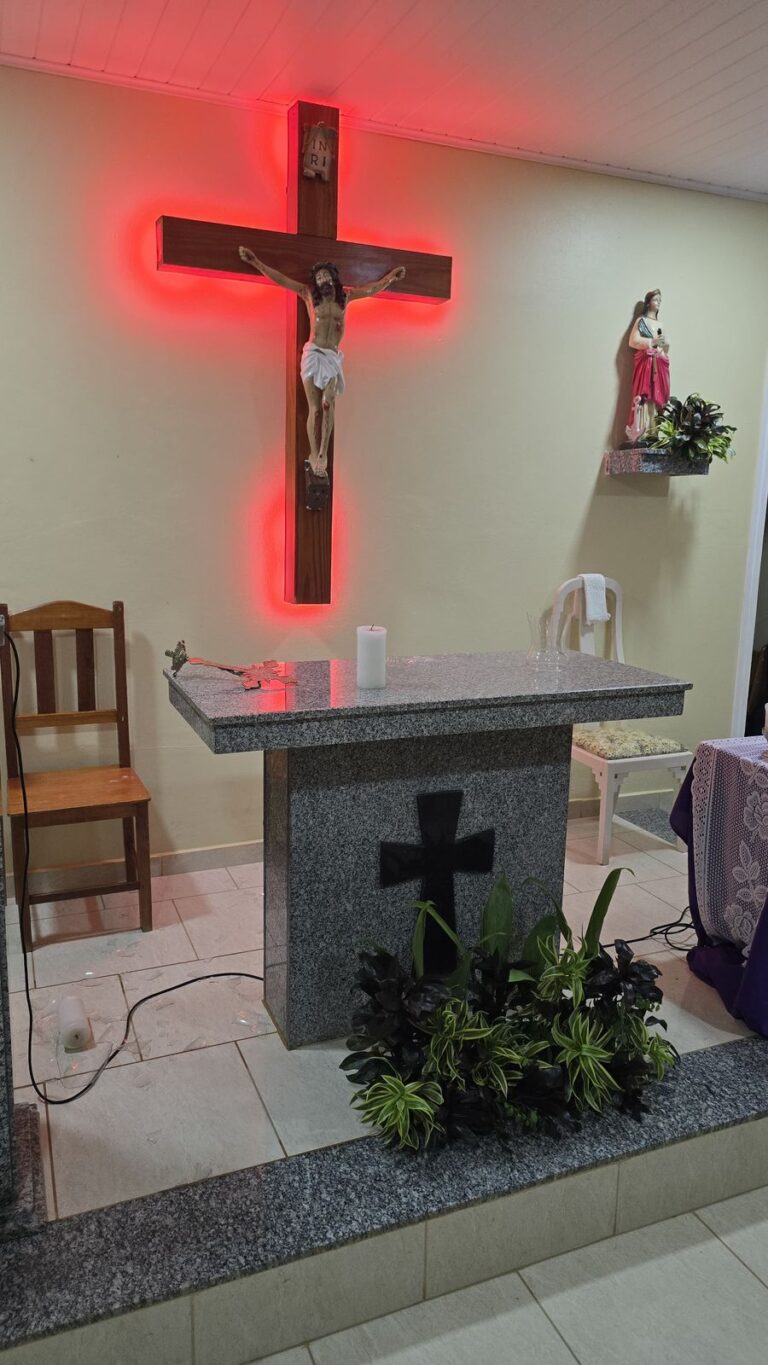 Diocese de Campos registra caso de violência em comunidade rural de Cambuci