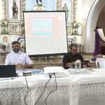 Paróquia São Gonçalo reuniu representantes de movimentos e comunidades para Abertura do Ano Paroquial
