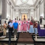 Escola Mater Ecclesiae celebra 34 anos na Diocese de Campos