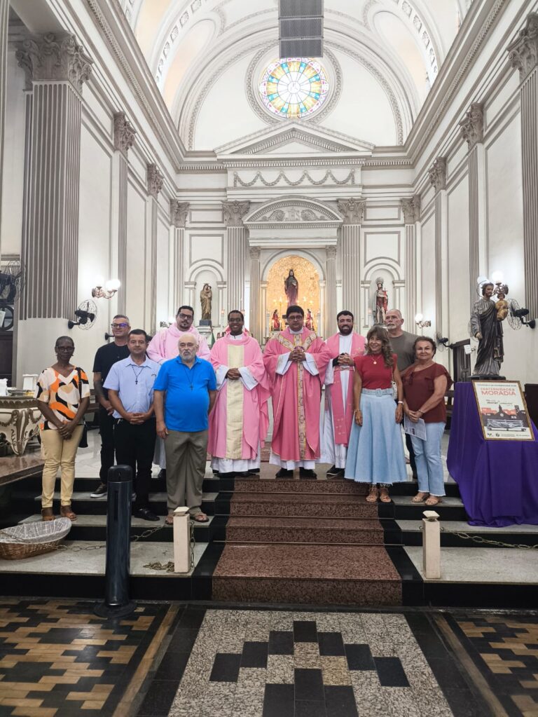 Escola Mater Ecclesiae celebra 34 anos na Diocese de Campos