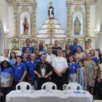 Primeira reunião da 4ª Edição do Dia Diocesano da Família foi realizada em Campos