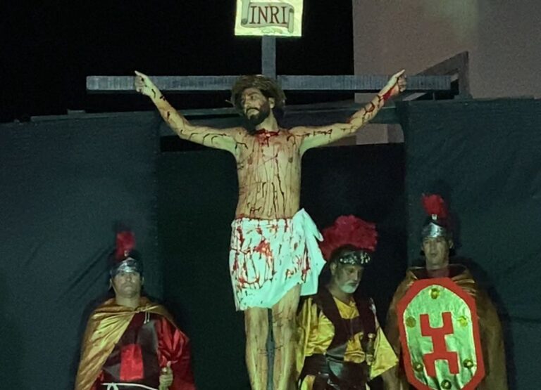 Teatro do Parque Bela Vista comemora 38 anos