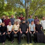 Diocese de Campos promoveu reunião com sacerdotes com menos de 5 anos de ministério presbiteral