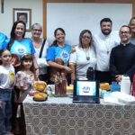Paróquia da Catedral realiza formação e acolhida de novos agentes da Pastoral Familiar