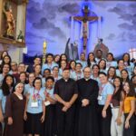 Catequistas participam de Encontro Paroquial em Barra do Itabapoana