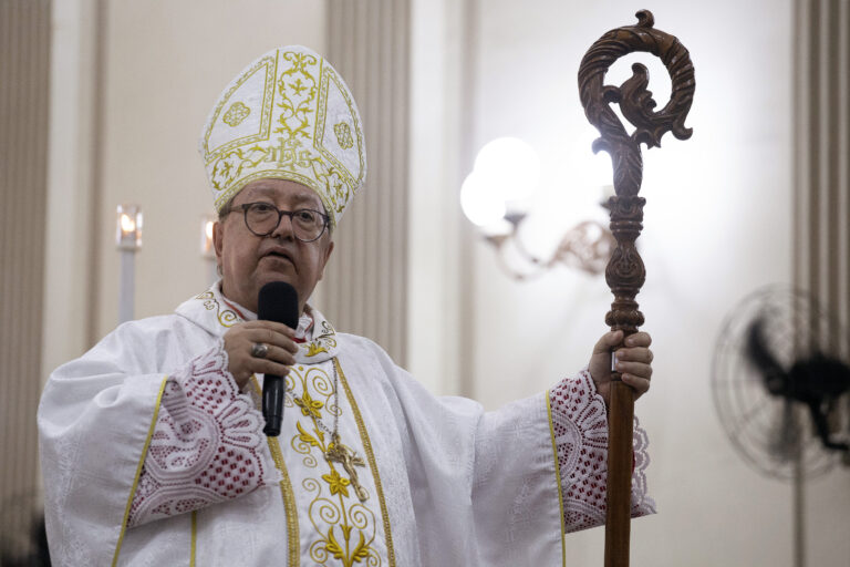 A alegria e a paz que ninguém pode nos tirar, Cristo ressuscitou!