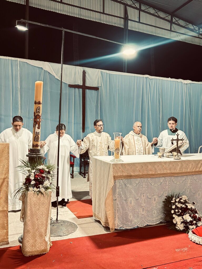Aberta programação da festa Nossa Senhora da Penha em Morro do Coco