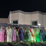 Teatro: Grupo Santa Maria completa 38 anos