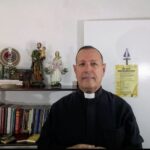 Quando o Altar alcança a vida.