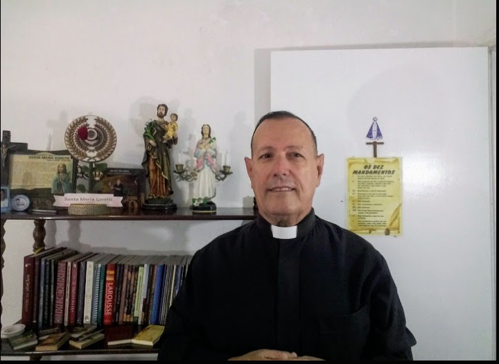 Quando o Altar alcança a vida.