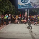 PEDALZÃO DE ITAPERUNA: Evento une esporte e consciência ambiental no Noroeste Fluminense