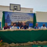 Seminário prepara a 18ª Romaria da Terra e das Águas com serviços sociais e debates sobre moradia