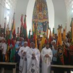 Missão: Santuário Redentorista completa 30 anos e 100 anos de presença dos missionários na Diocese de Campos