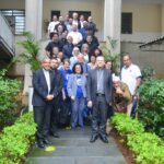 Diocese de Campos participa da reunião de coordenadores e movimentos do Regional Leste 1 da CNBB