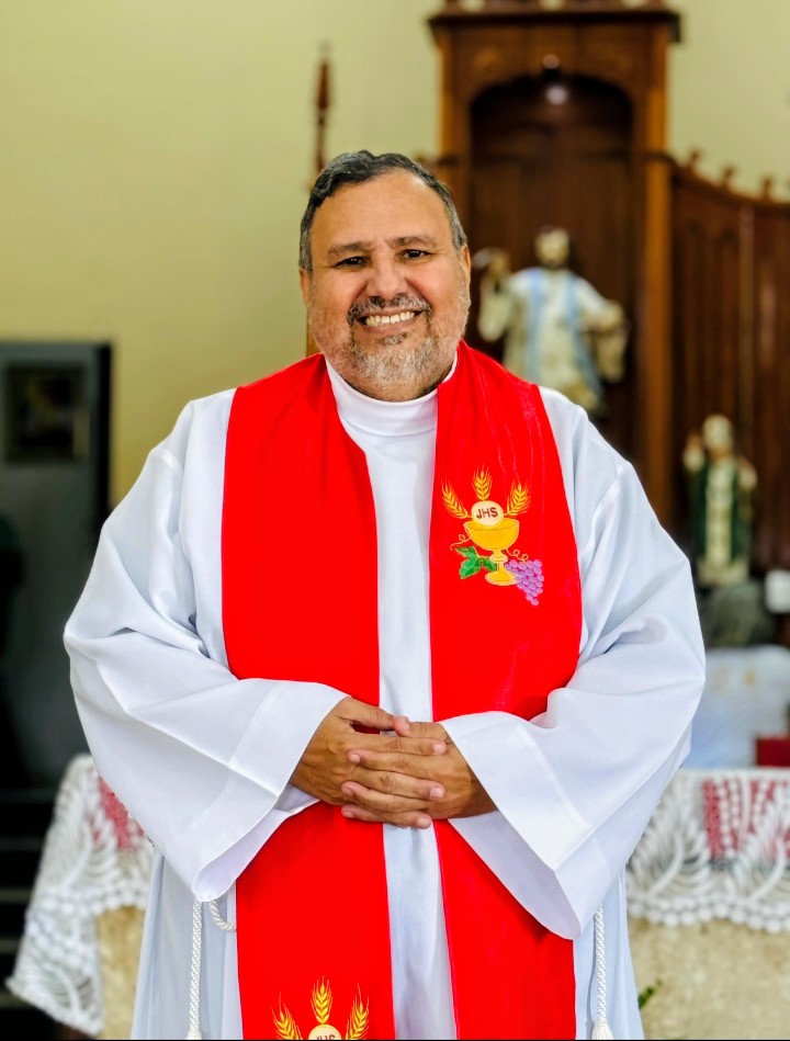 Pe. Francisco de Assis Soares Cravo