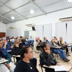 Diocese de Campos realiza Retiro Canônico Anual dos Diáconos Permanentes