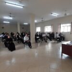 Bispo e sacerdotes se reúnem em Campos para alinhar ações e conselho presbiteral