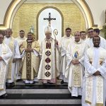 Bispo de Campos cria nova paróquia no distrito de São Joaquim, em Cardoso Moreira