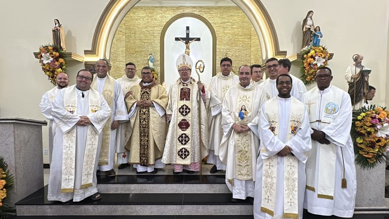 Bispo de Campos cria nova paróquia no distrito de São Joaquim, em Cardoso Moreira