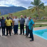 Fraternidade: Padres da Forania São Francisco de Paula participarão de encontro em Morro do Coco