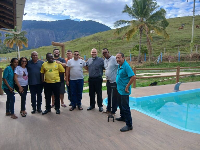 Fraternidade: Padres da Forania São Francisco de Paula participarão de encontro em Morro do Coco
