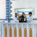 Igreja Nossa Senhora da Boa Morte inaugura novo presbitério em São João da Barra