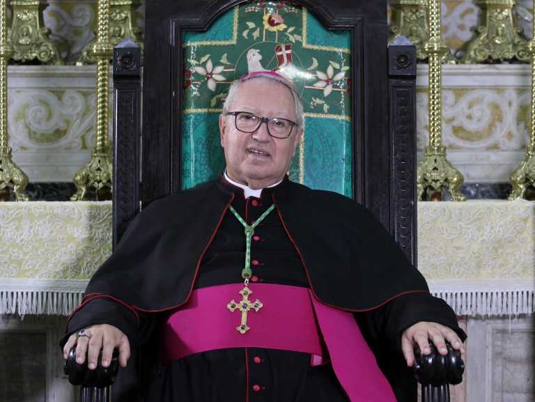 O martírio da paciência, fonte de esperança, civilidade, empatia e tolerância