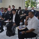 Diocese de Campos presente no encontro de formação de gestão do Regional Leste 1 da CNBB