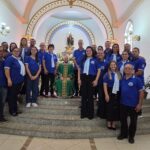 Paróquia Santuário de Santo Amaro implanta Pastoral Familiar na Baixada Campista
