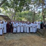 Diocese de Campos promove encontro do Diacônio com a Comissão Regional em Campos