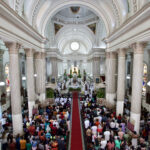 Novenário 374ª Festa do Santíssimo Salvador começa nesta terça-feira na Catedral