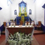 Réplica de Nossa Senhora das Neves inicia peregrinação histórica por paróquias de São Francisco de Itabapoana