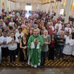 Igreja Matriz São José do Avahy celebra o Dia dos Avós com programação especial