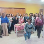 Grupo de mães que rezam pelos filhos completa 10 anos em Aperibé