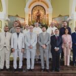 Paróquia Santo Antônio celebra 79 anos de Porciúncula e destaca centenário em exposição fotográfica