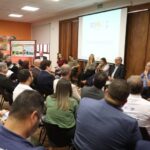 Diocese de Campos participa de Seminário sobre turismo em São João da Barra