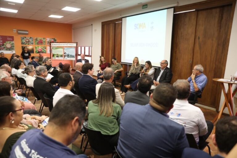 Diocese de Campos participa de Seminário sobre turismo em São João da Barra