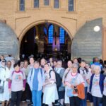 Presença missionária: Irmãs Mercedárias da Caridade marcam missão Centenária de chegada no Brasil