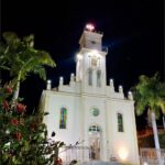 Paróquia Santo Antônio e Santa Paulina realiza primeira reunião da Pascom em Carabuçu