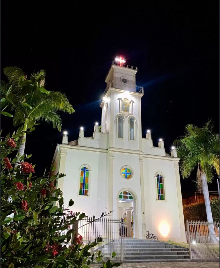 Paróquia Santo Antônio e Santa Paulina realiza primeira reunião da Pascom em Carabuçu