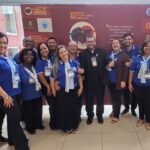 Diocese de Campos participa do XI Congresso Regional da Pastoral Familiar em Volta Redonda